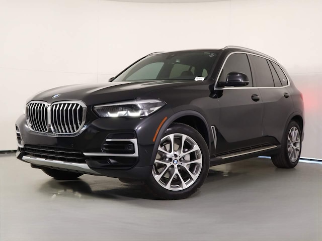 2023 BMW X5