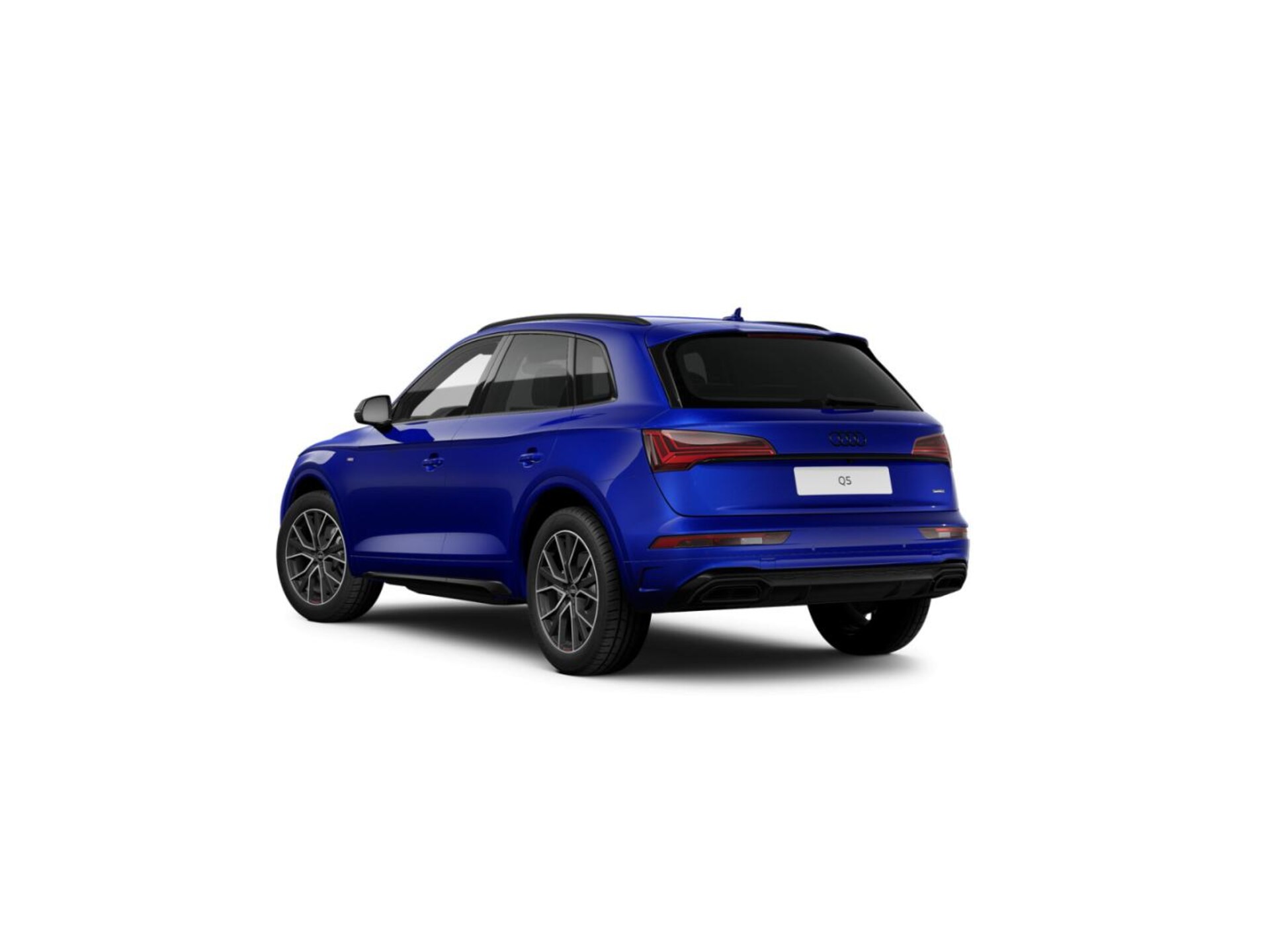 Audi Q5 SUV S line