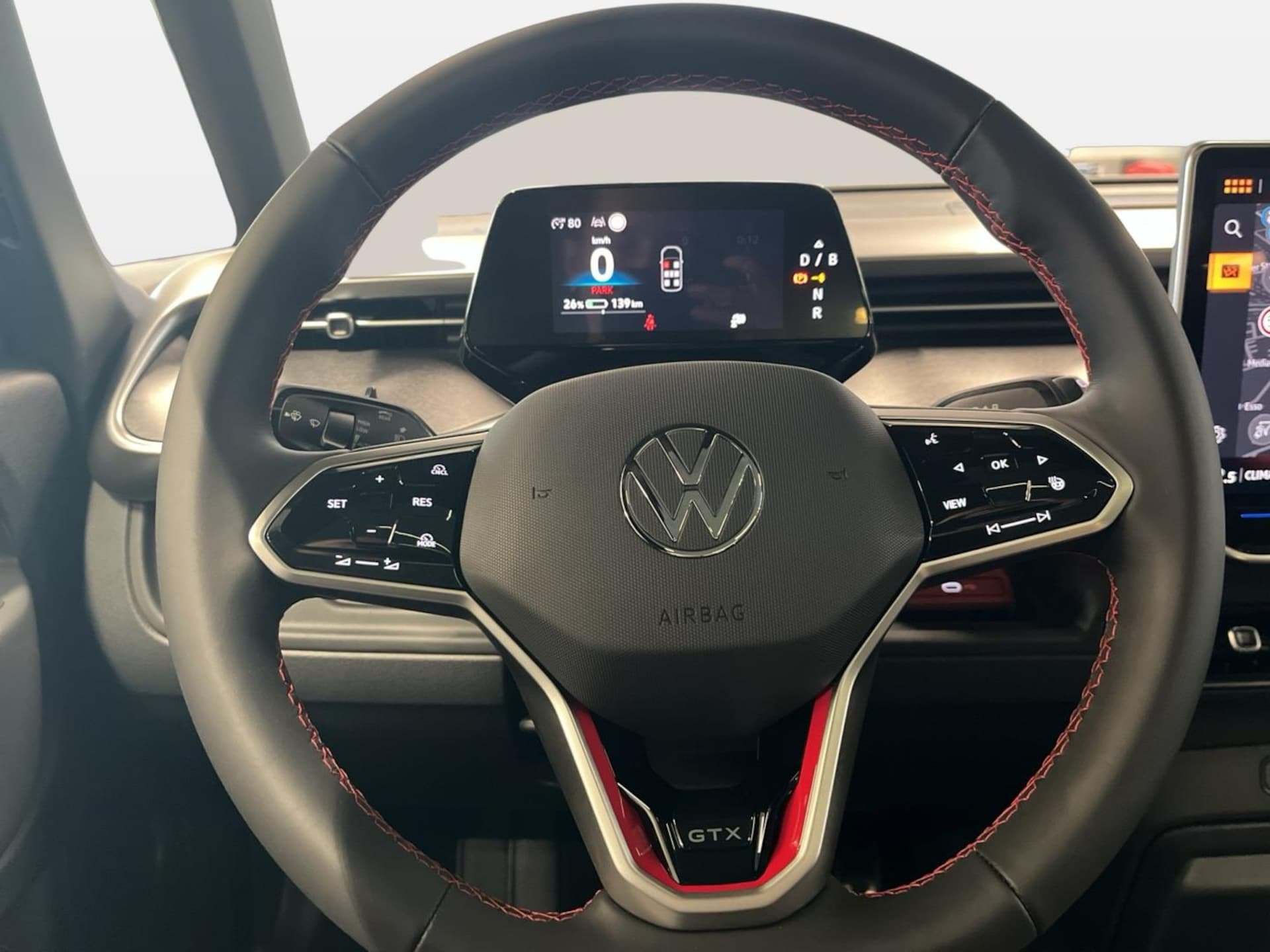 Volkswagen ID. Buzz GTX