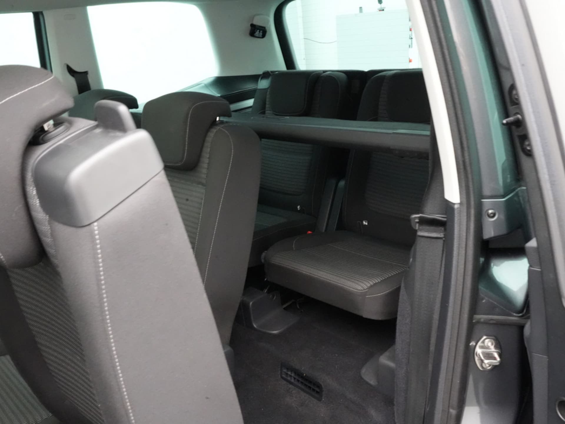 SEAT Alhambra XCELLENCE