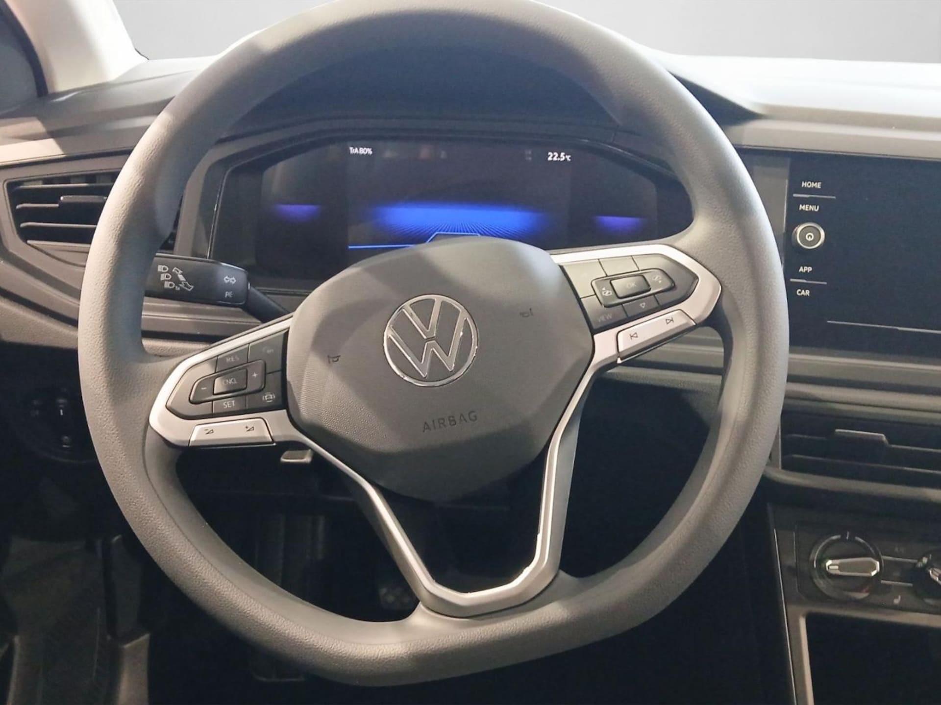 Volkswagen Taigo Basis-Modell