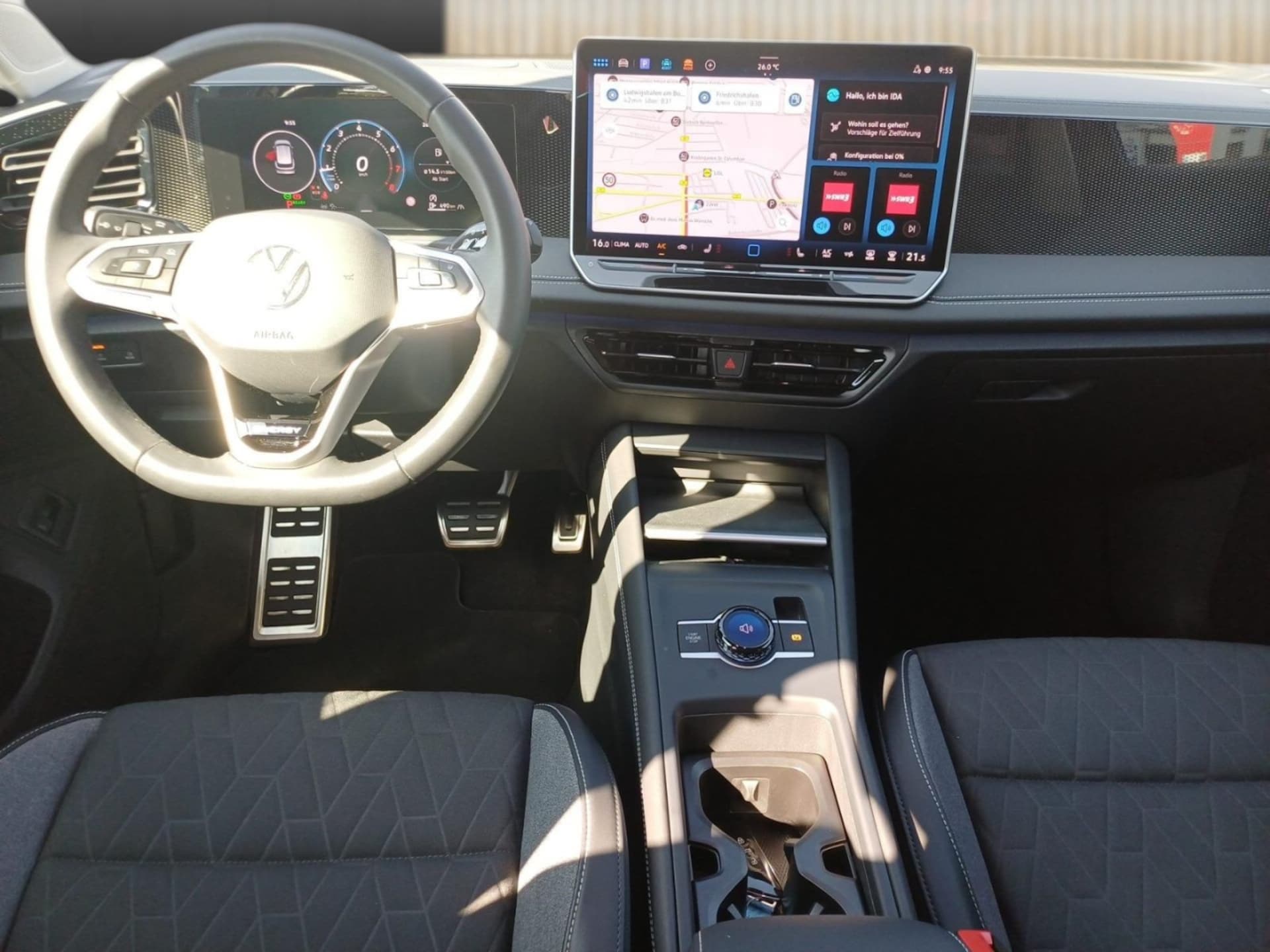 Volkswagen Tiguan ENERGY