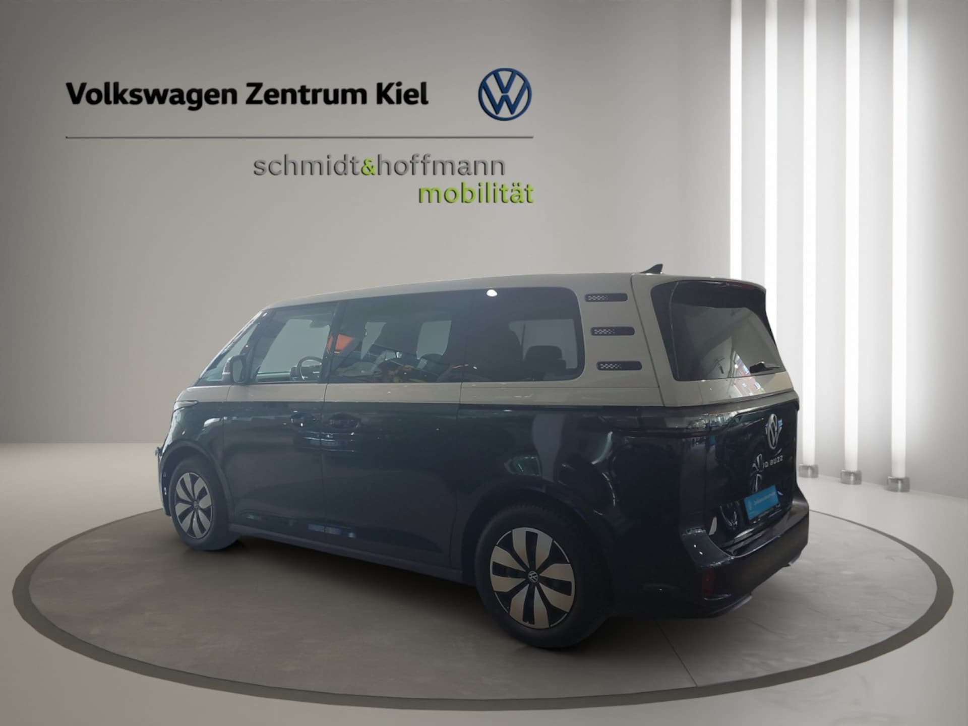 Volkswagen ID. Buzz Pro