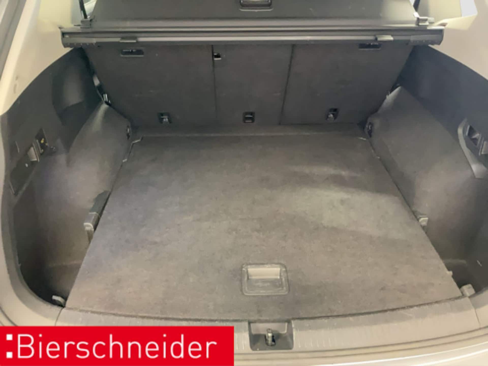 Volkswagen Tiguan Allspace Life