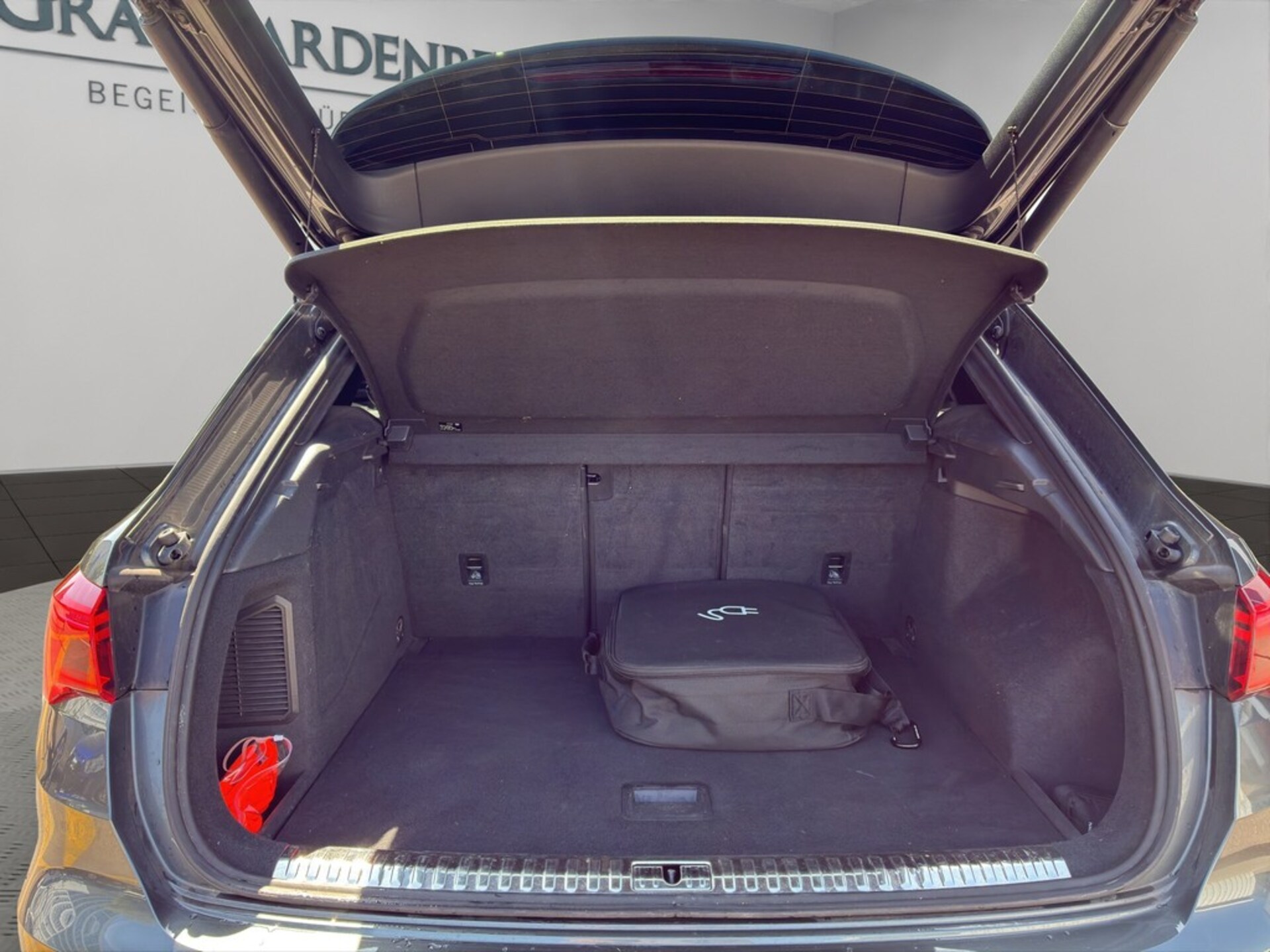 Audi Q3 TFSI e S line
