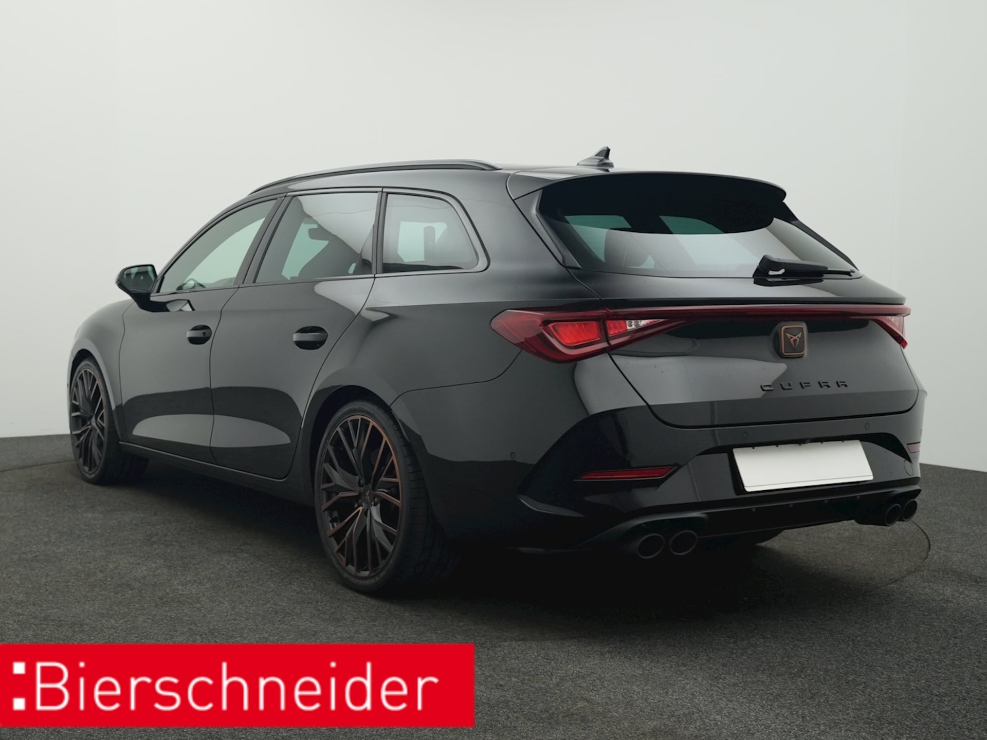 CUPRA Leon Sportstourer VZ