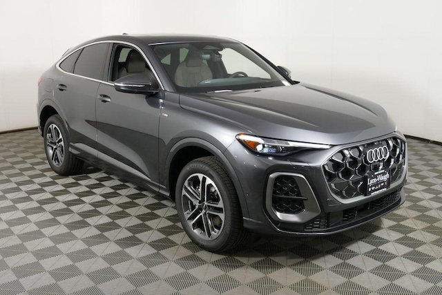 2026 Audi Q5 Sportback