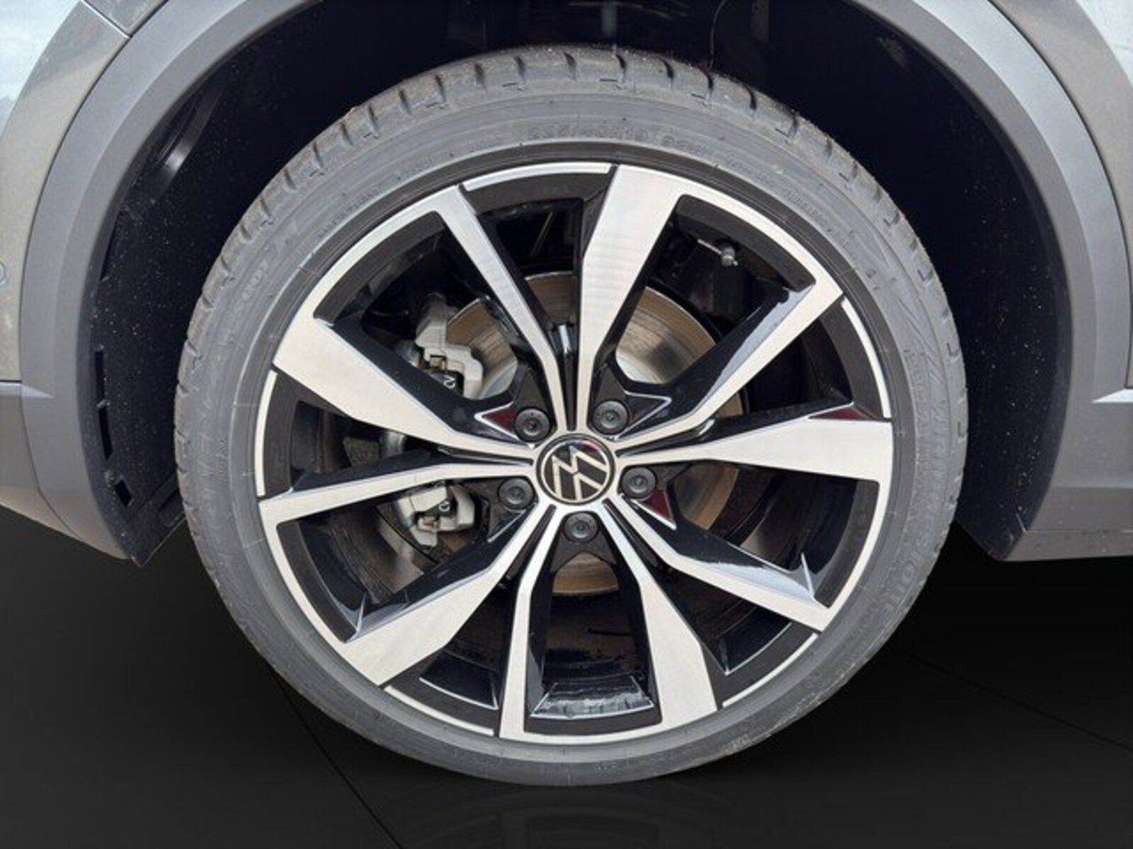Volkswagen T-Roc – Bild 16
