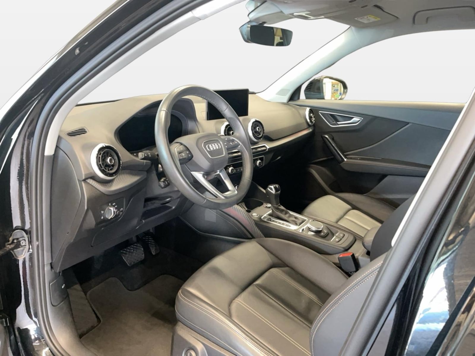 Audi Q2 – Bild 8