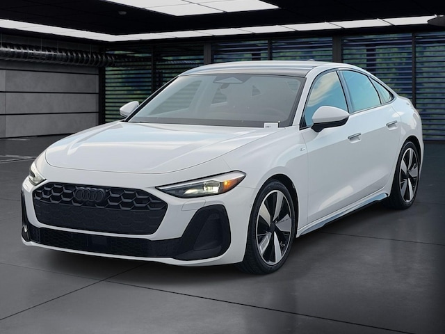 2026 Audi A5