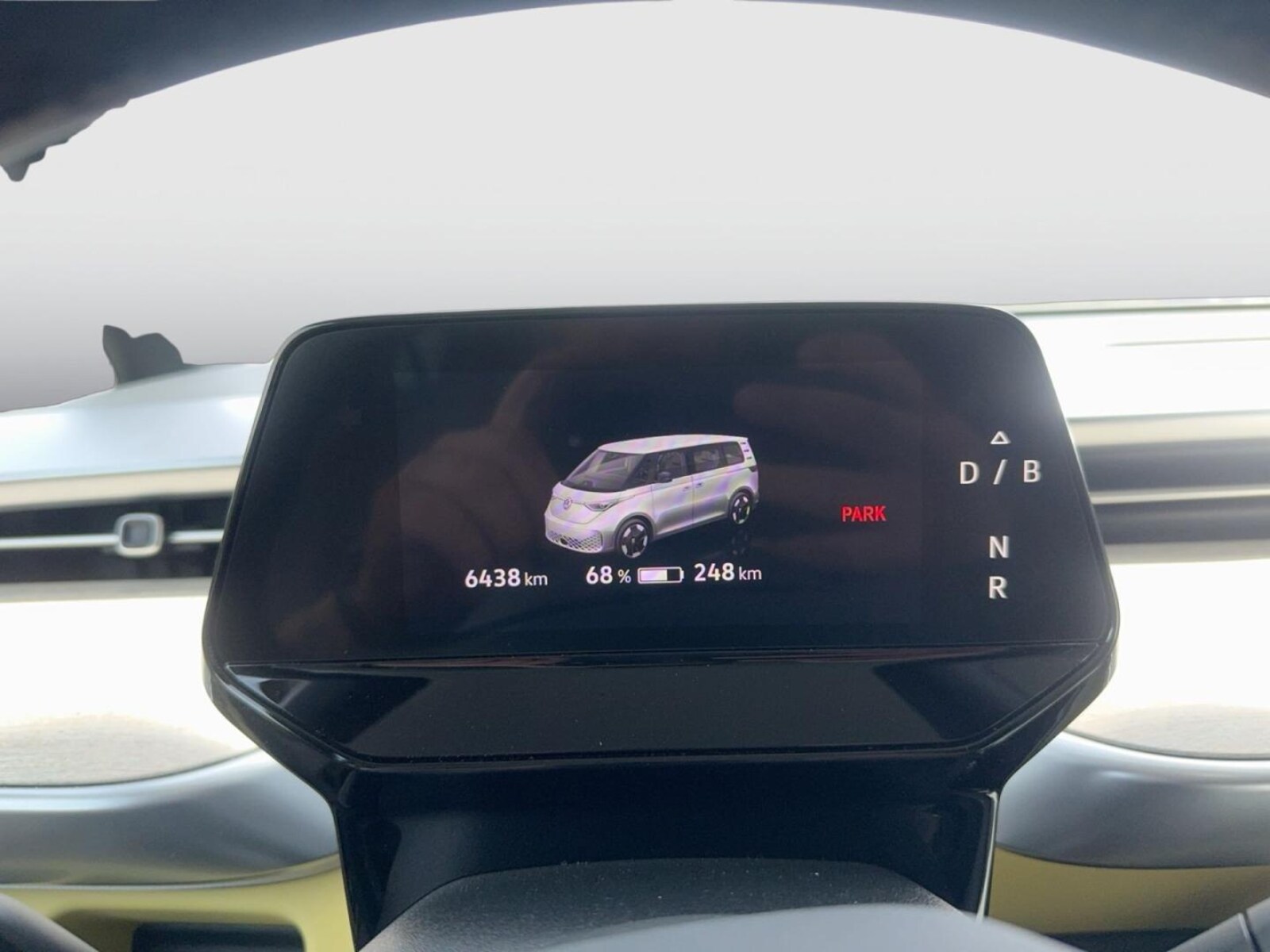 Volkswagen ID. Buzz – Bild 10