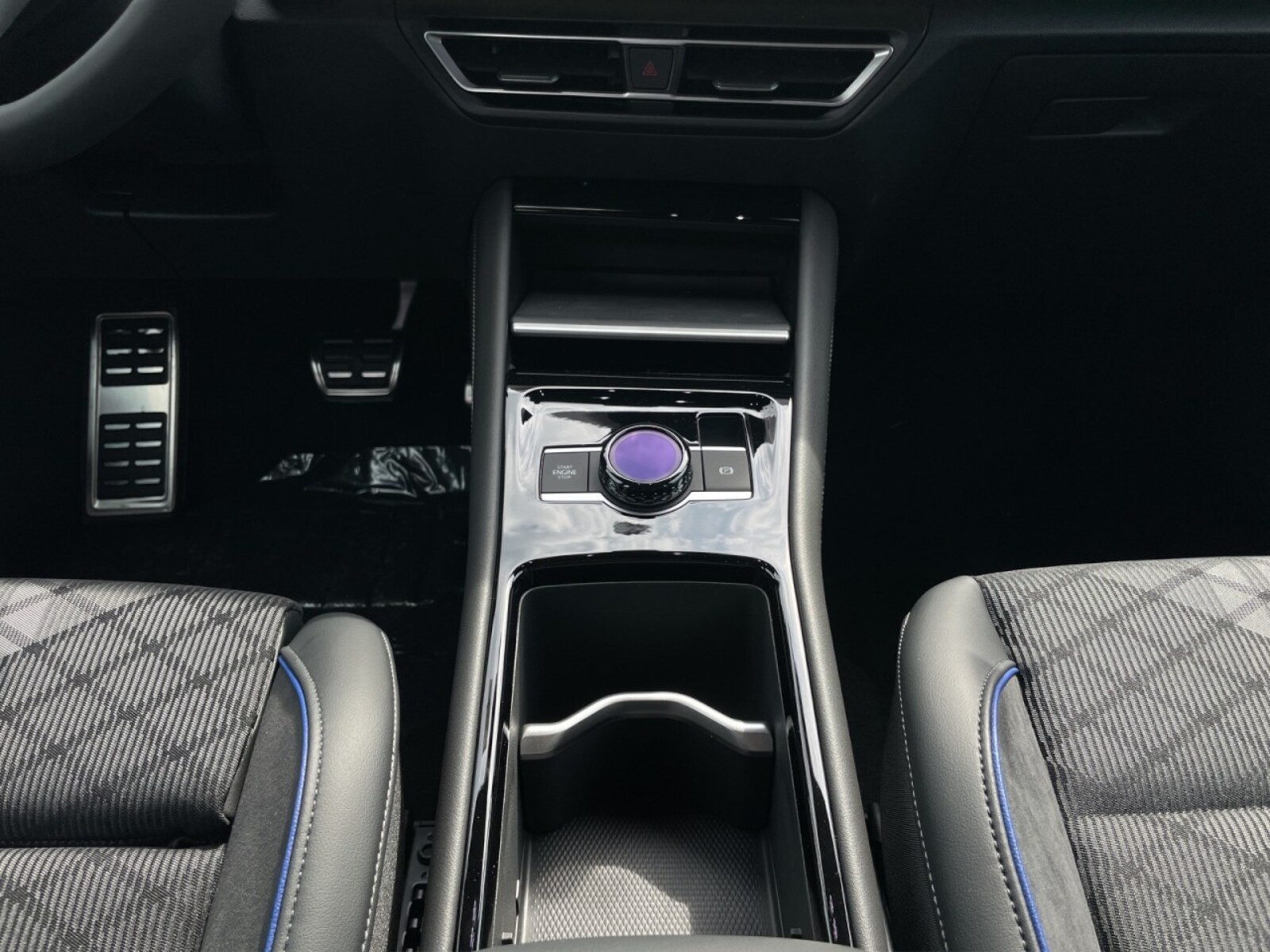 Volkswagen Tiguan – Bild 13