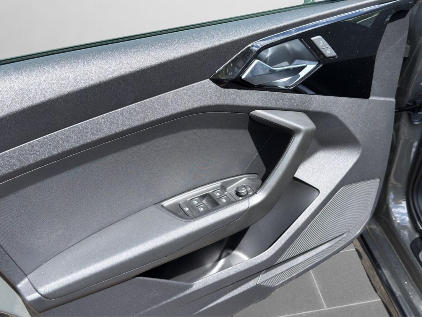 Audi A1 allstreet – Bild 13