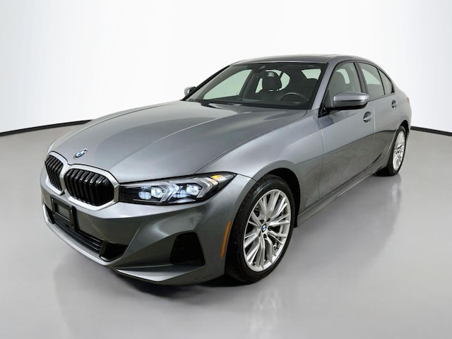2023 BMW 330i