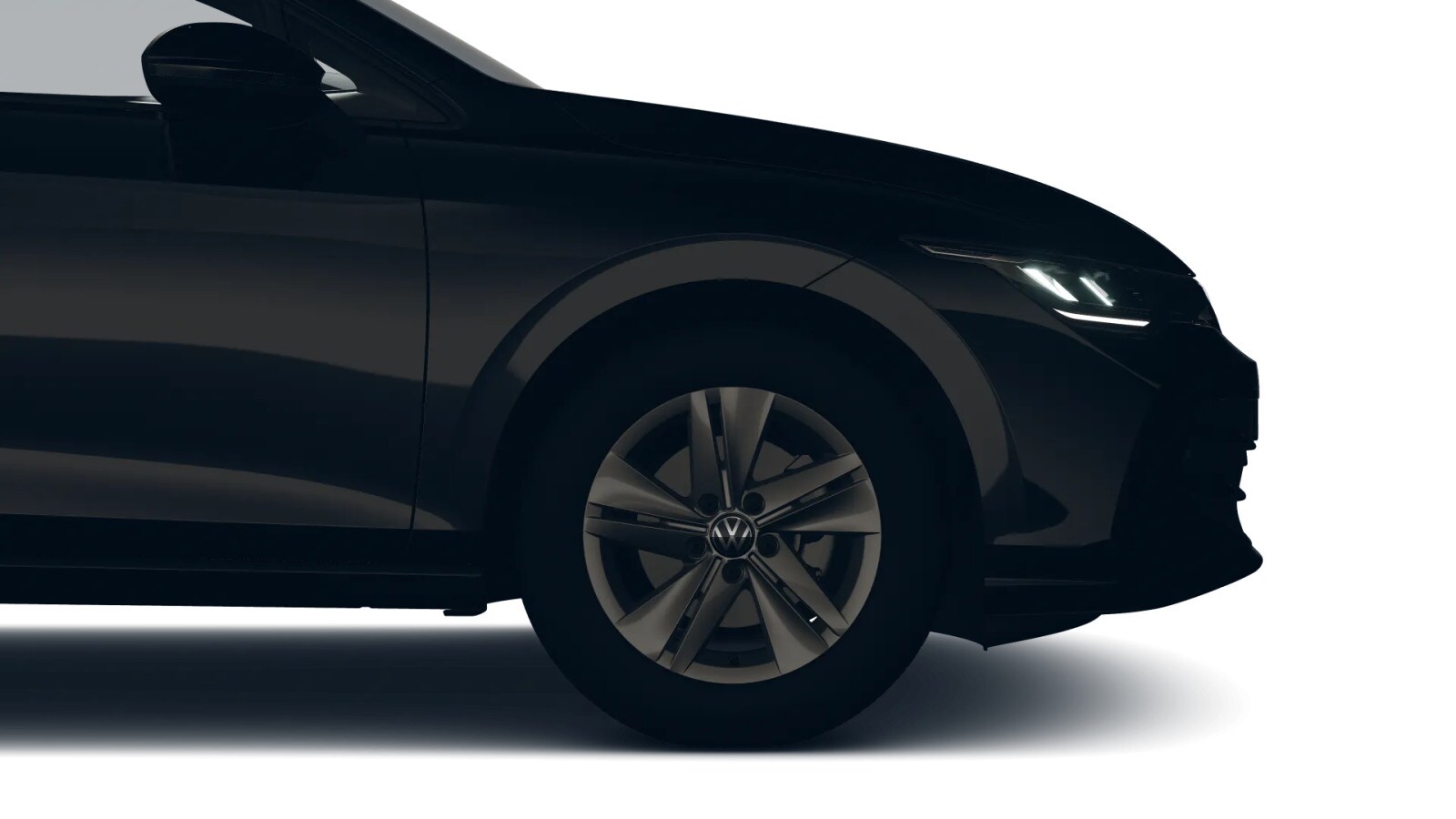 Volkswagen Golf – Bild 3