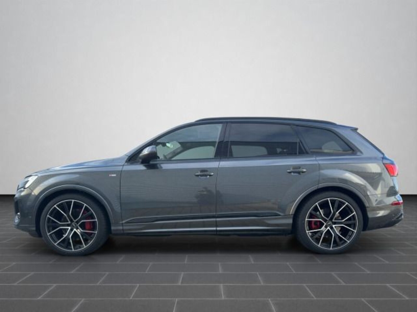 Audi Q7 – Bild 2