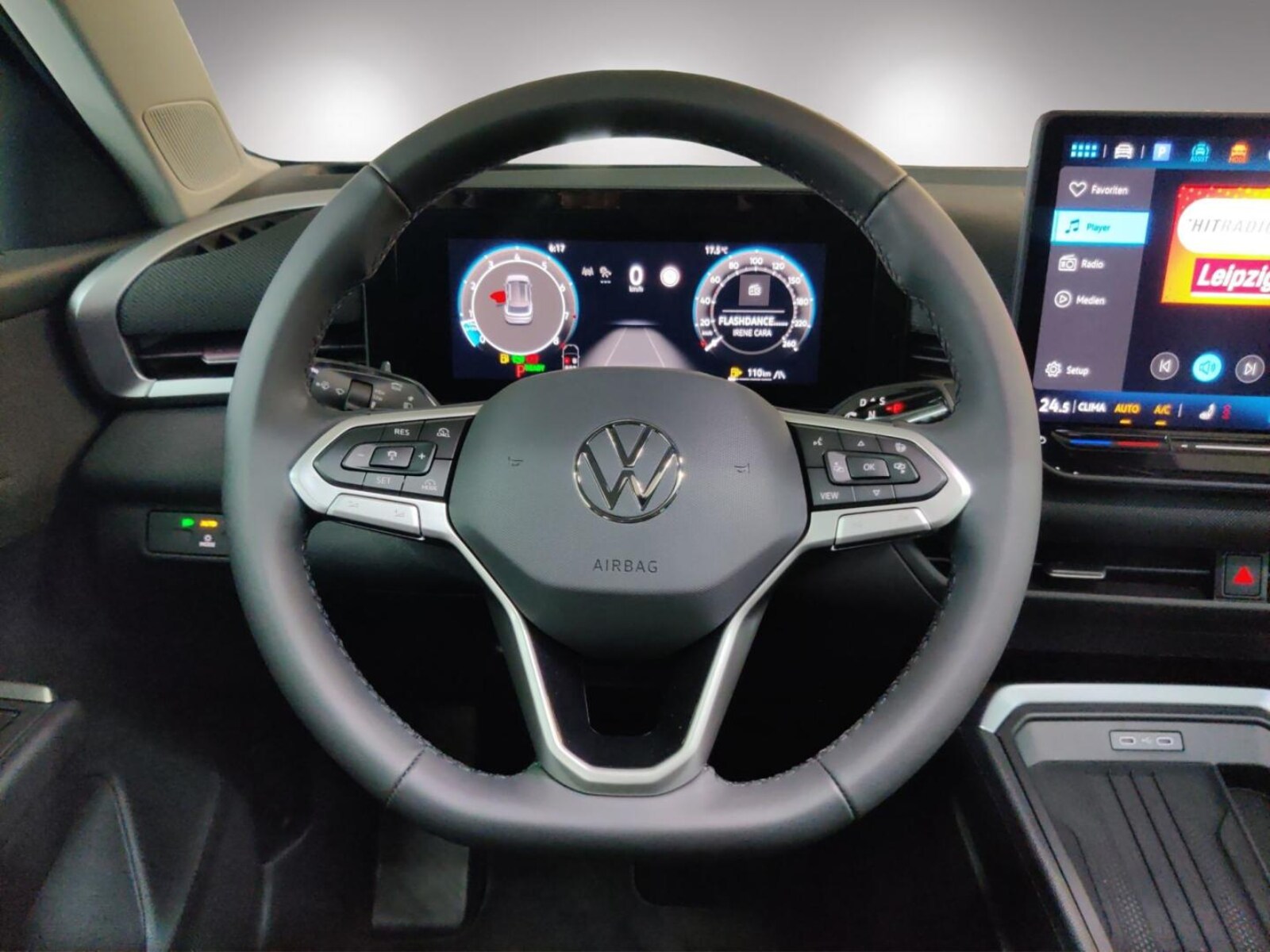 Volkswagen T-Roc – Bild 8