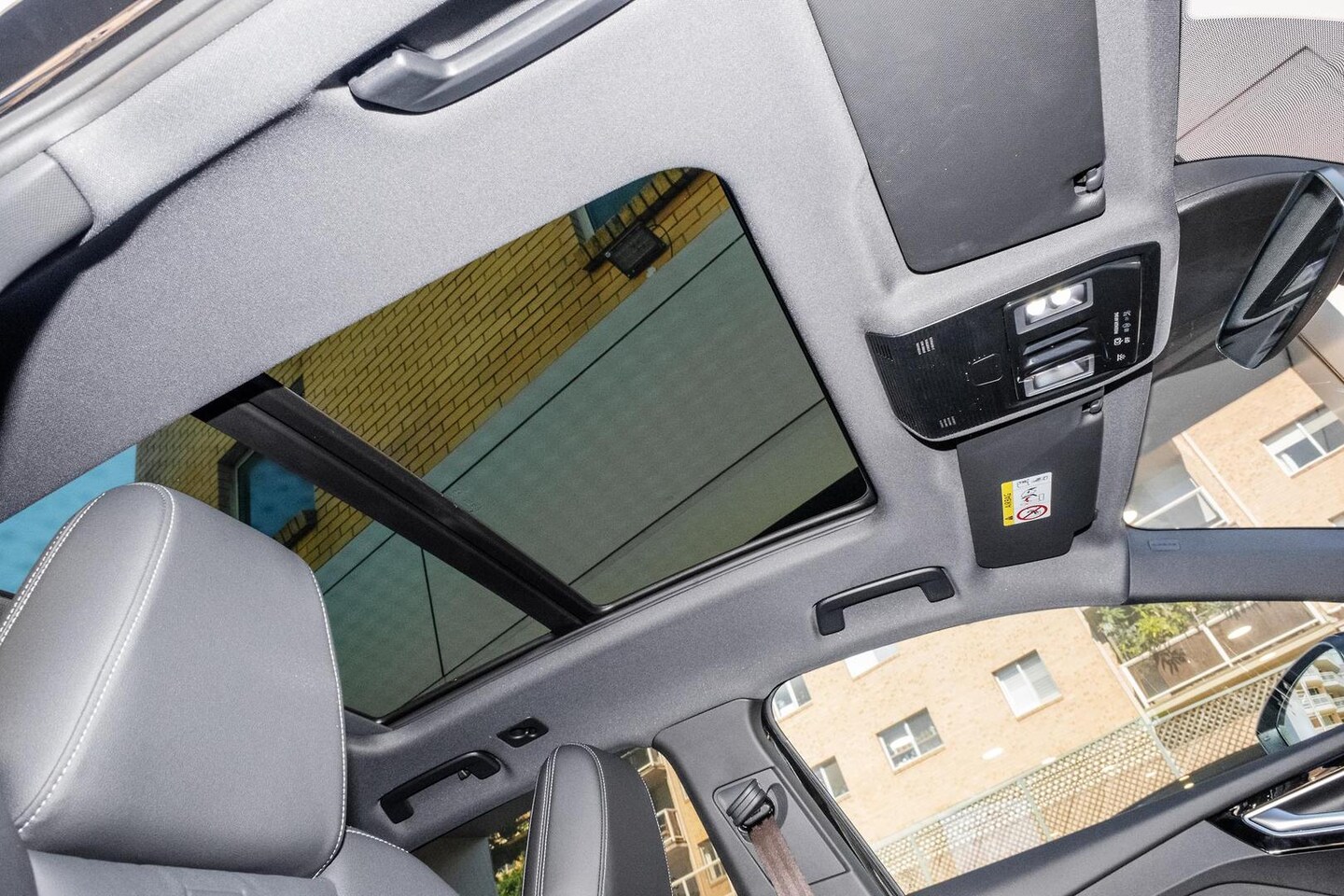 Image about Audi Q4 e-tron 55 e-tron quattro