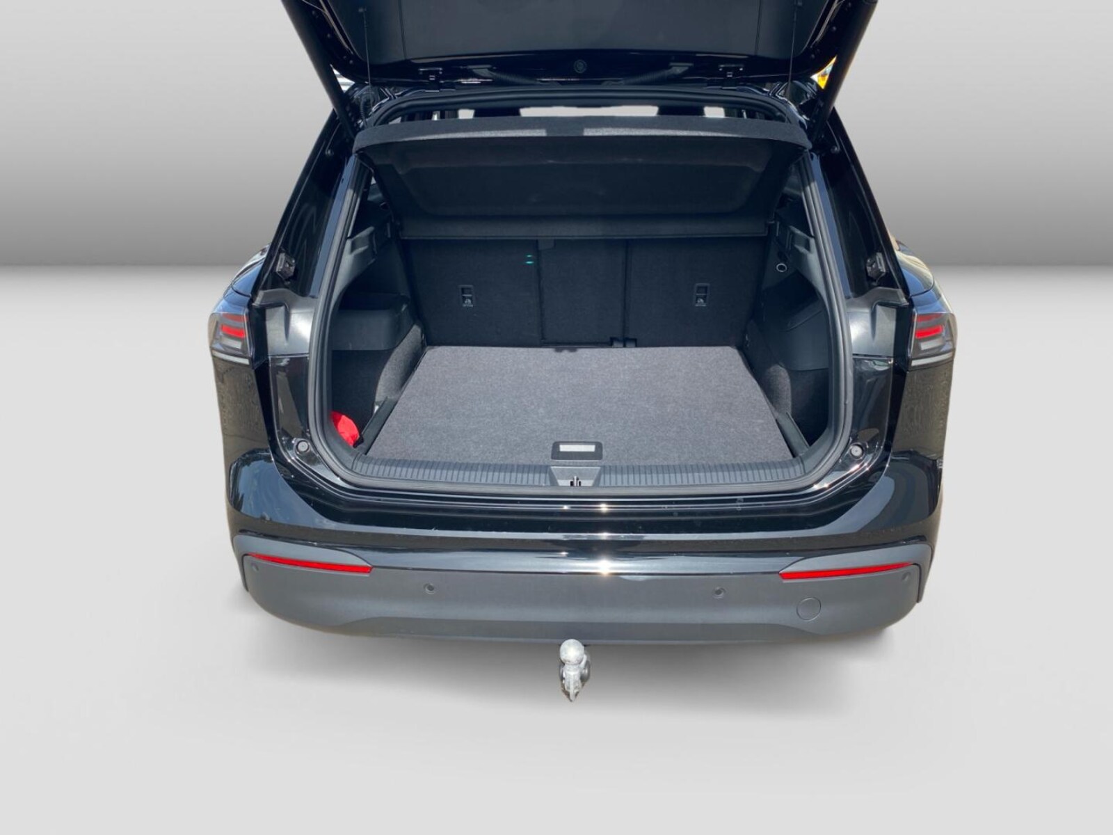 Volkswagen Tiguan – Bild 13