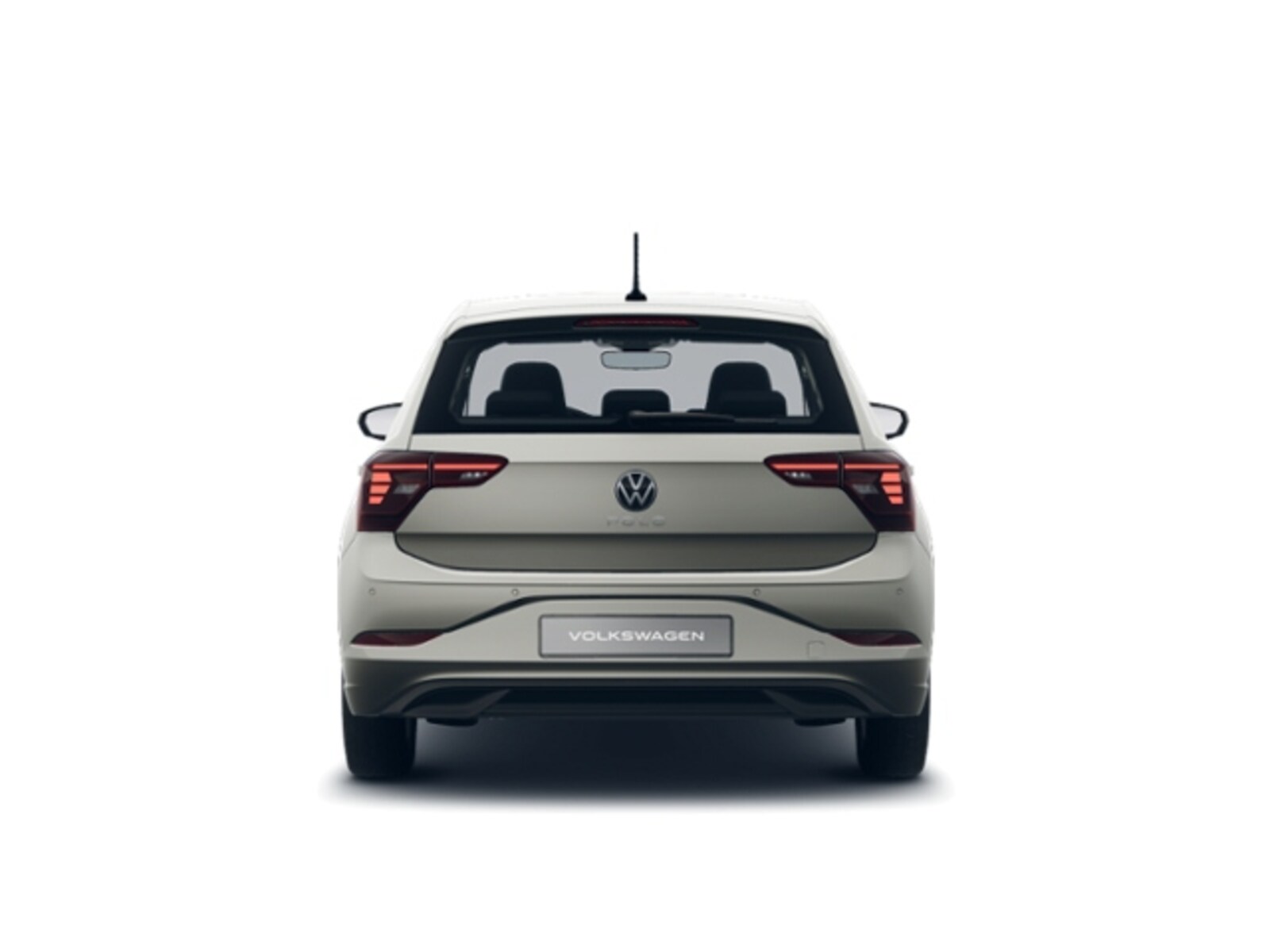 Volkswagen Polo – Bild 5