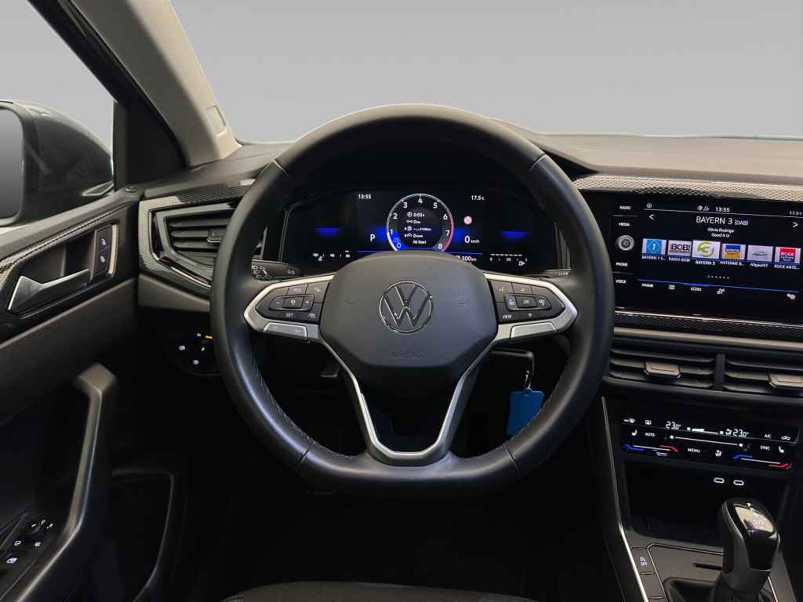 Volkswagen Taigo – Bild 13