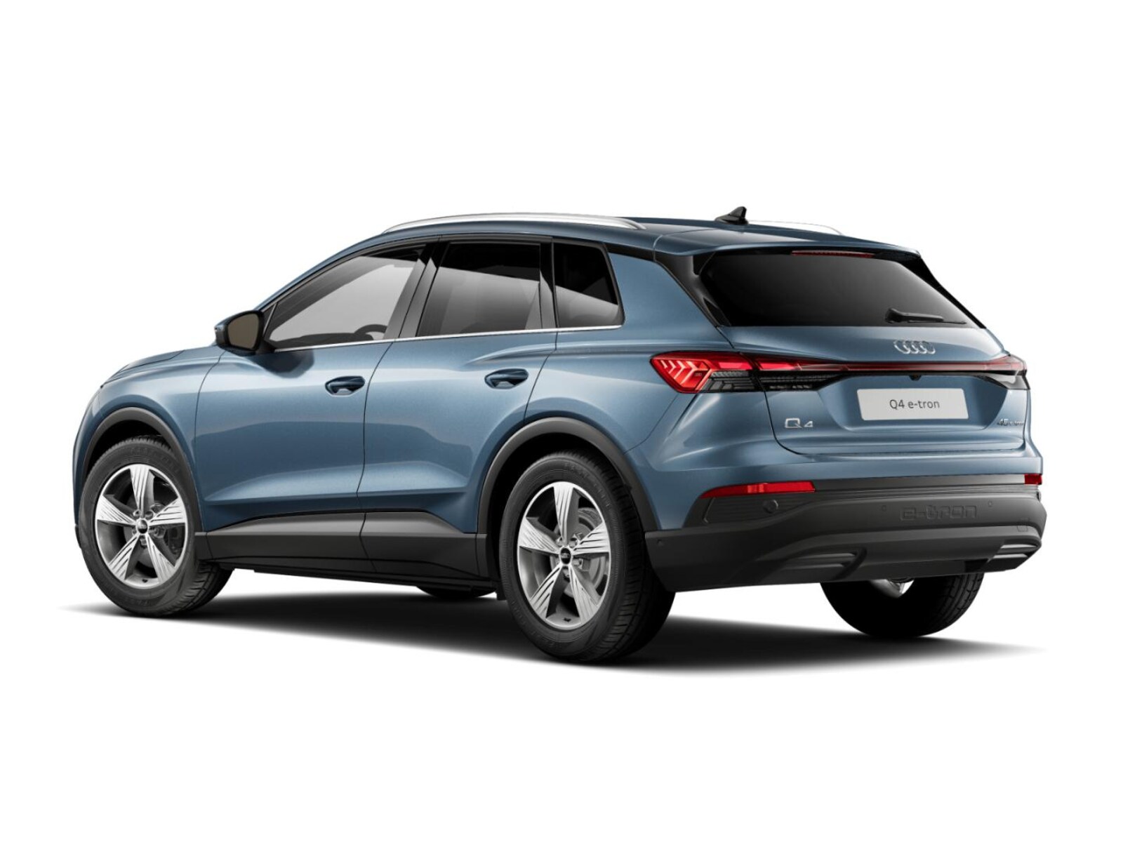Audi Q4 e-tron – Bild 4