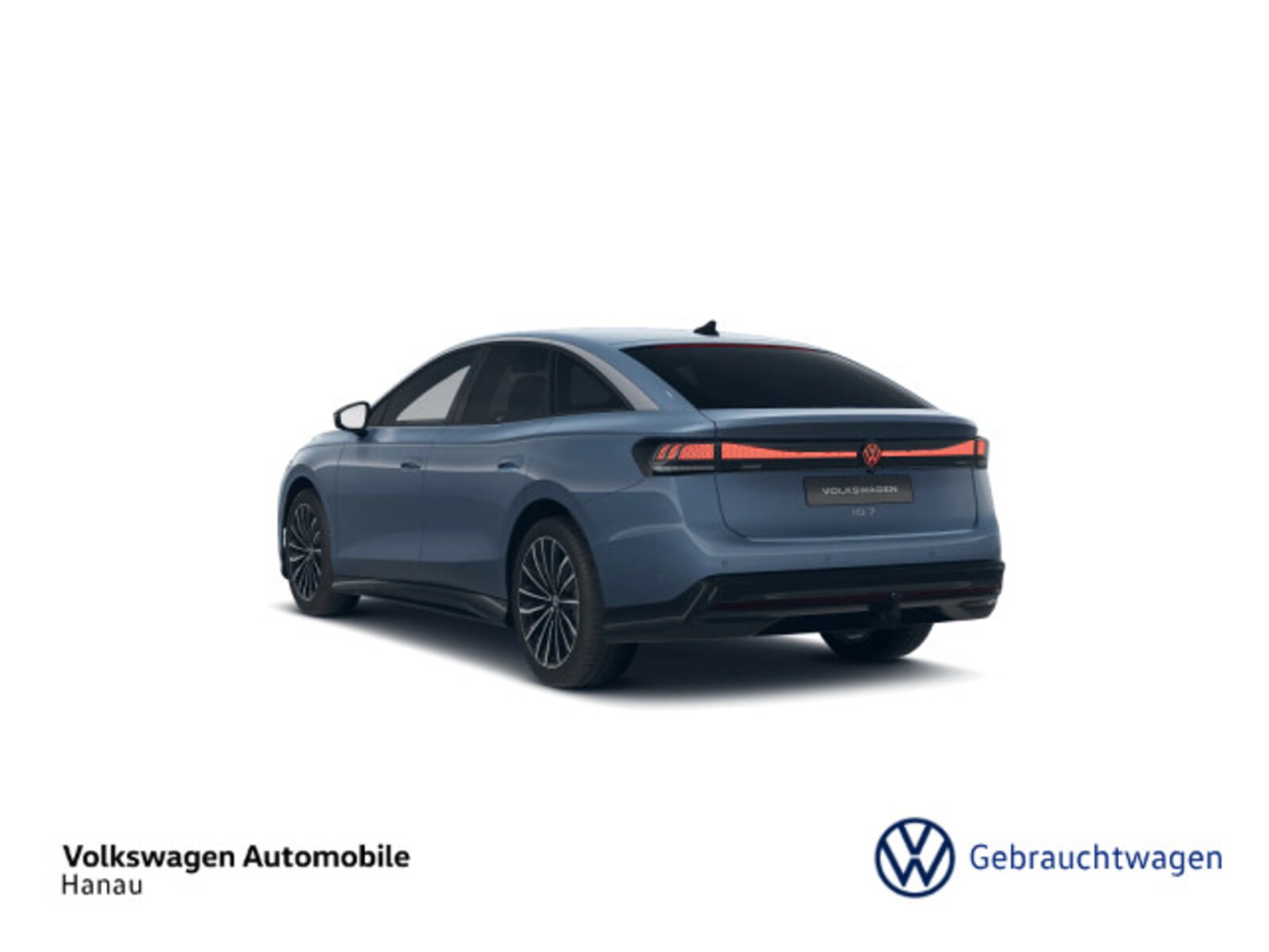 Volkswagen ID.7 – Bild 4