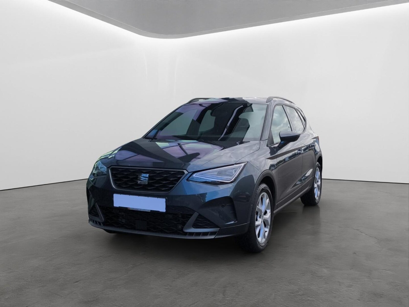 SEAT Arona – Bild 2