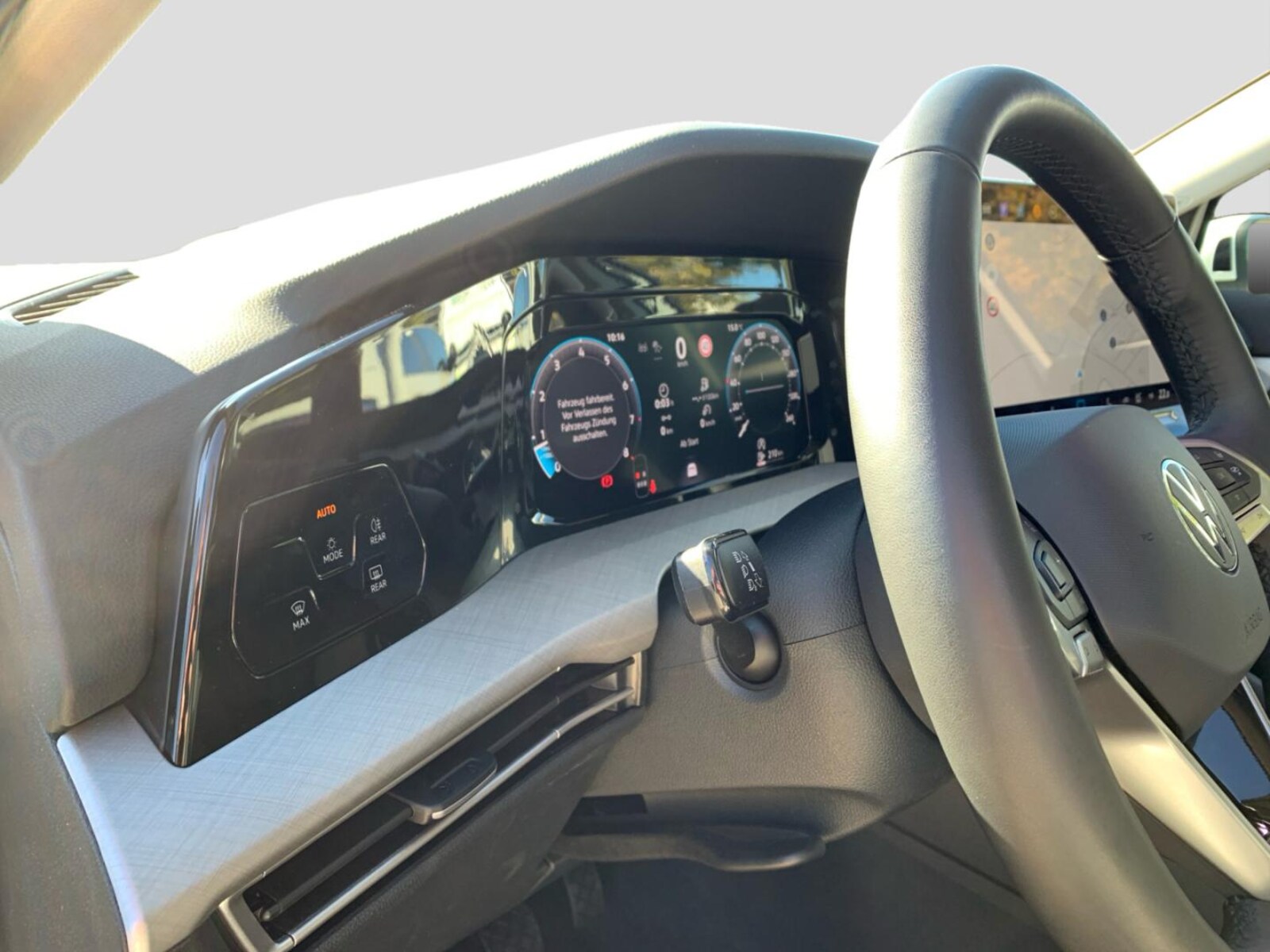 Volkswagen Golf – Bild 14