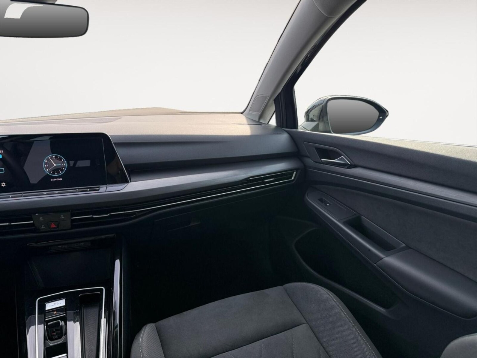 Volkswagen Golf – Bild 6