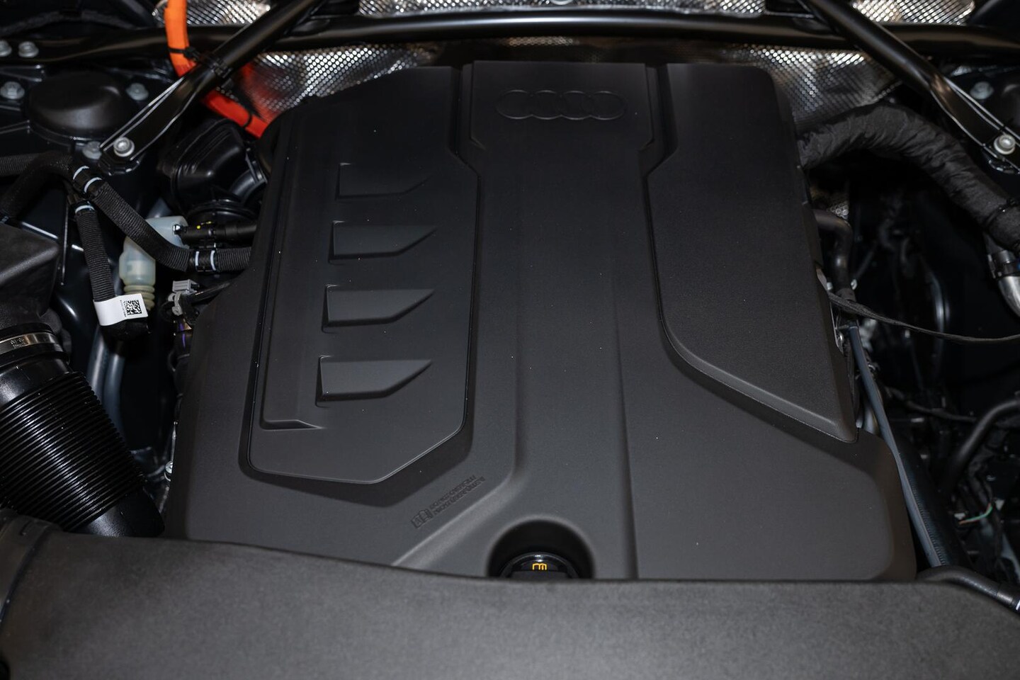 Image about Audi Q5 Sportback e-hybrid quattro S tronic