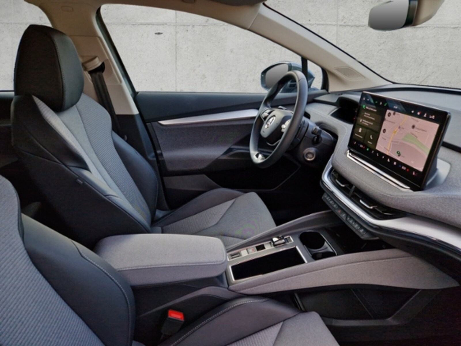 Škoda Enyaq – Bild 16