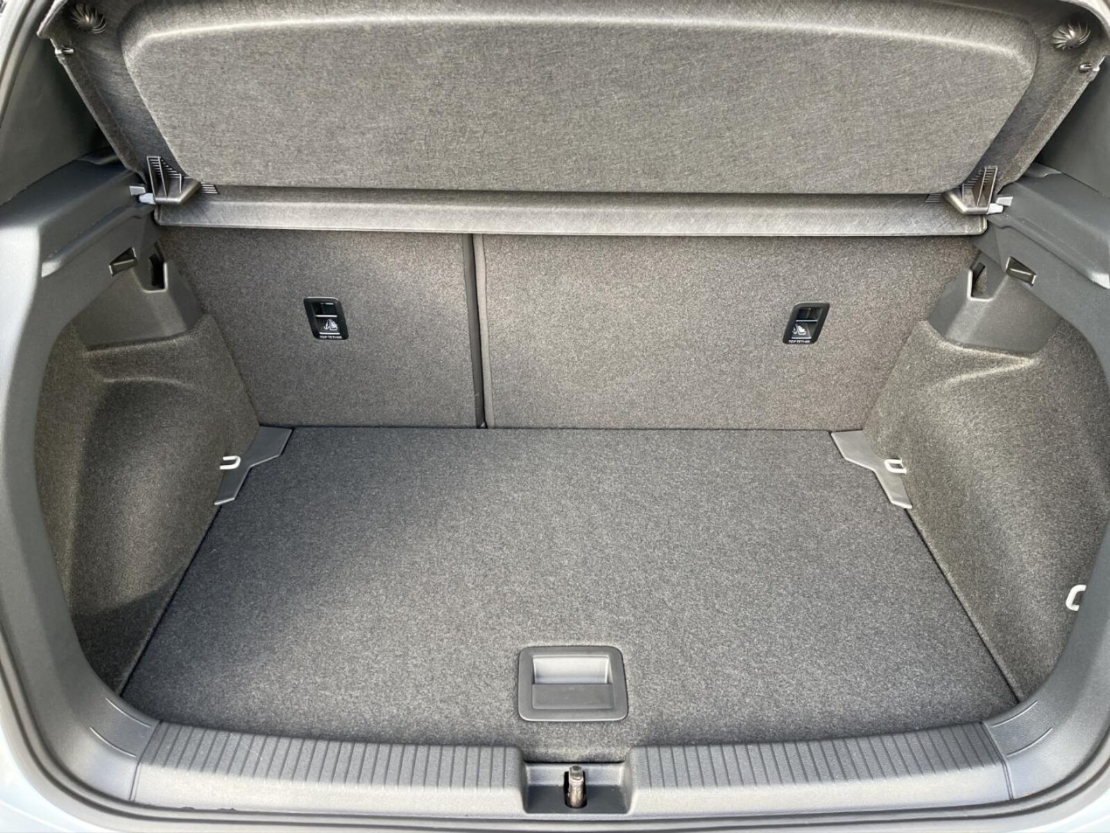 Volkswagen T-Cross – Bild 12