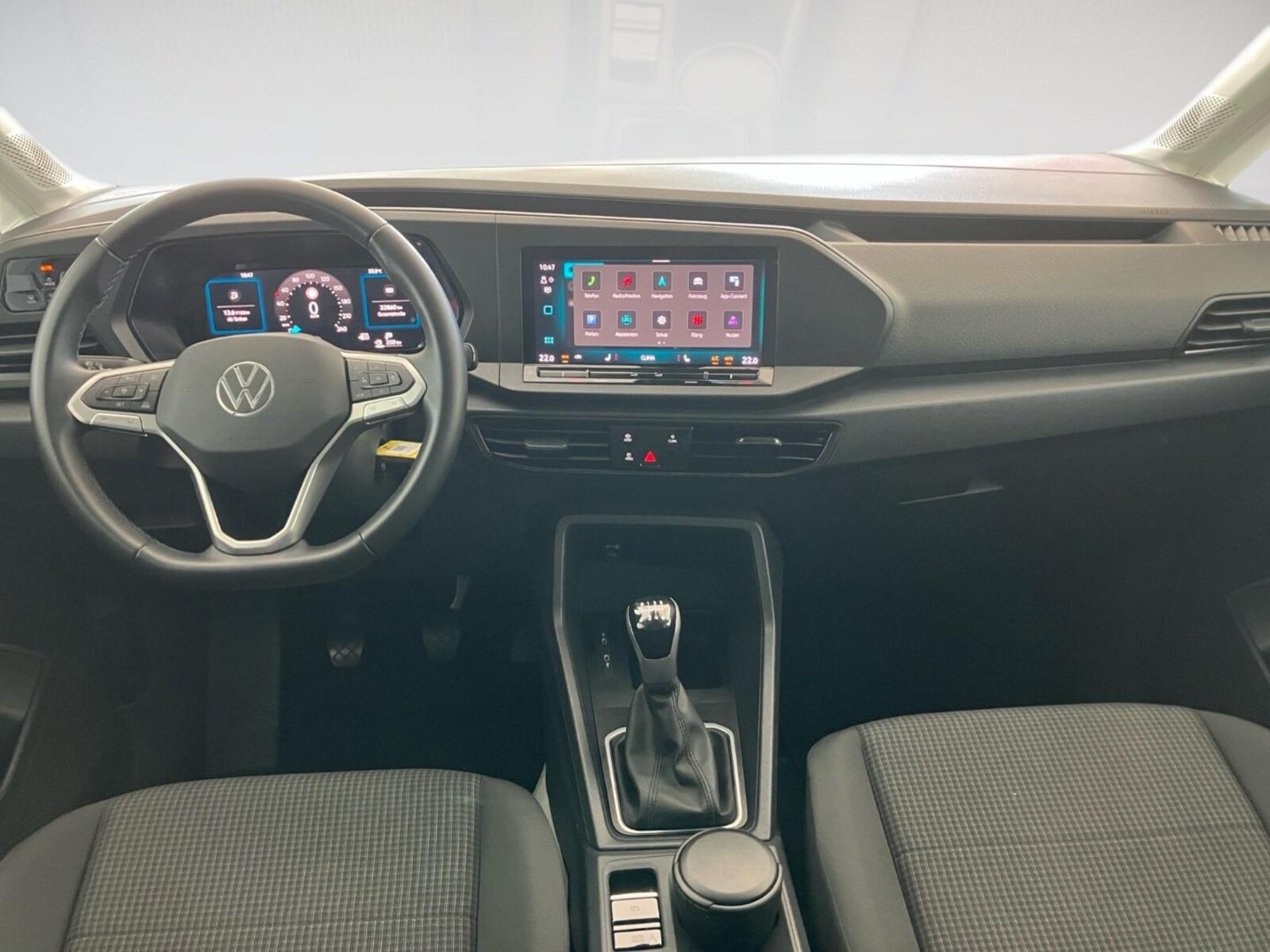 Volkswagen Caddy – Bild 11