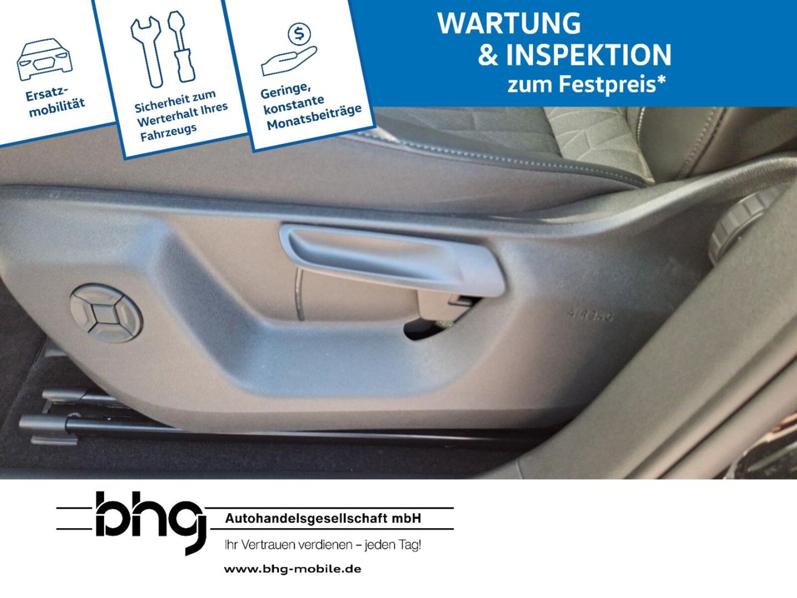 Volkswagen Tiguan – Bild 21