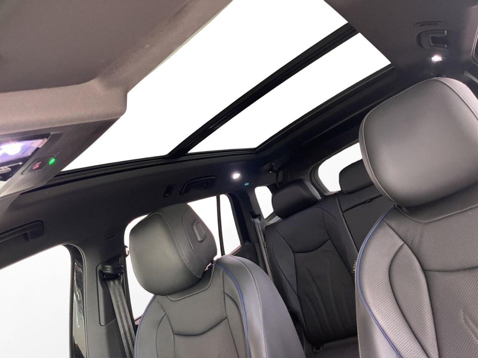 Volkswagen Tayron – Bild 9