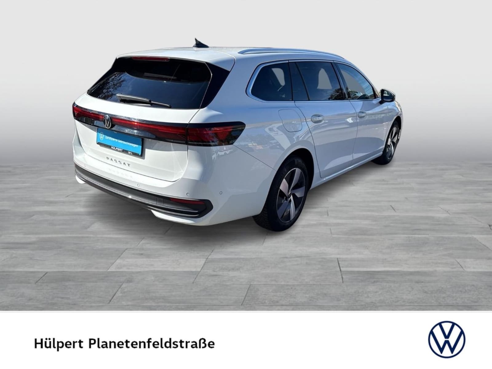 Volkswagen Passat – Bild 4