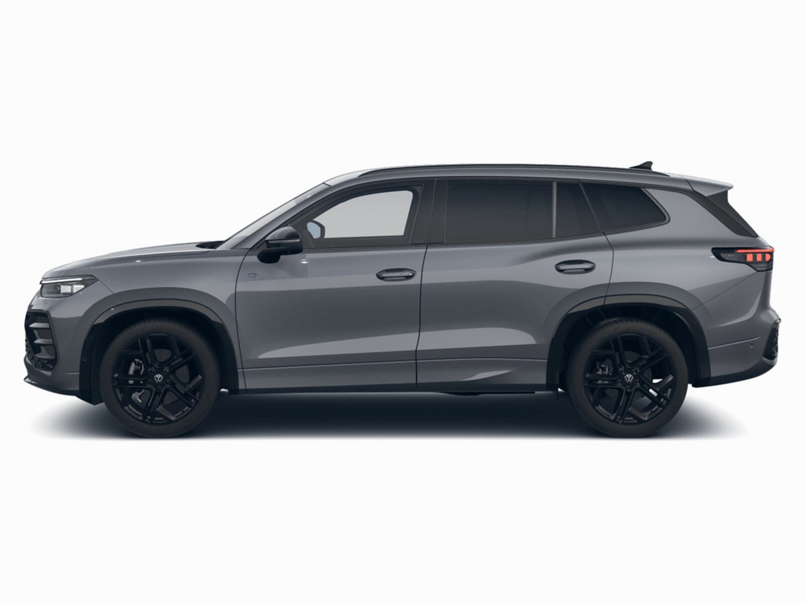 Volkswagen Tayron – Bild 6