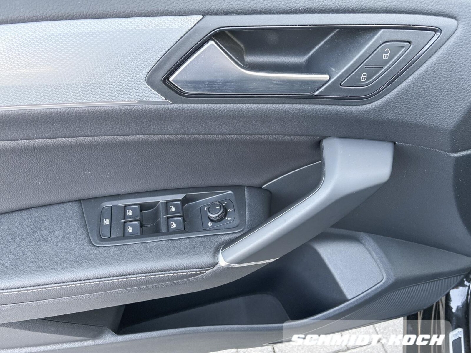 Volkswagen Touran – Bild 12