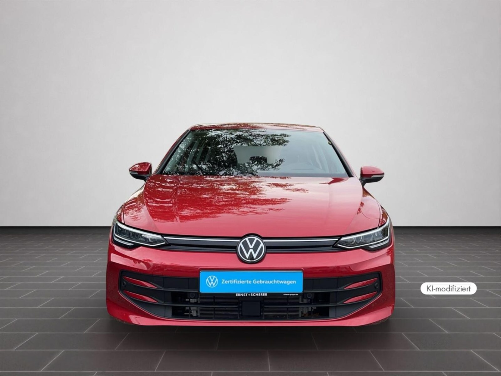 Volkswagen Golf – Bild 5