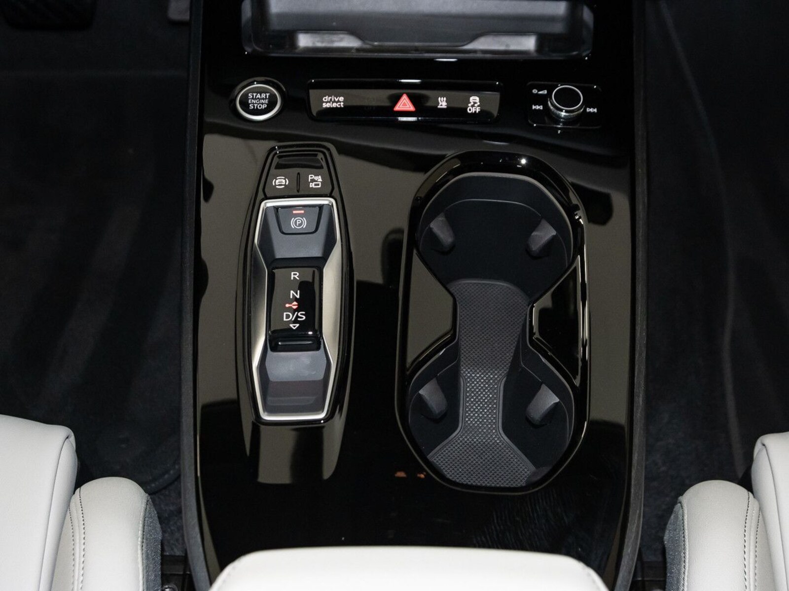 Audi A5 Limousine – Bild 17