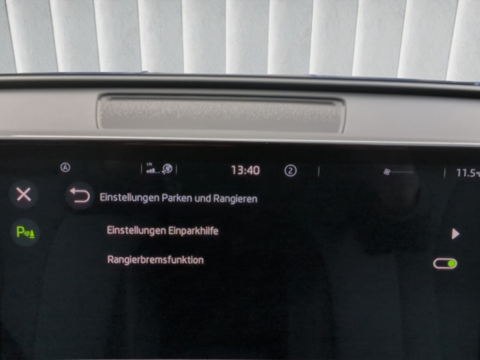 Škoda Enyaq – Bild 13