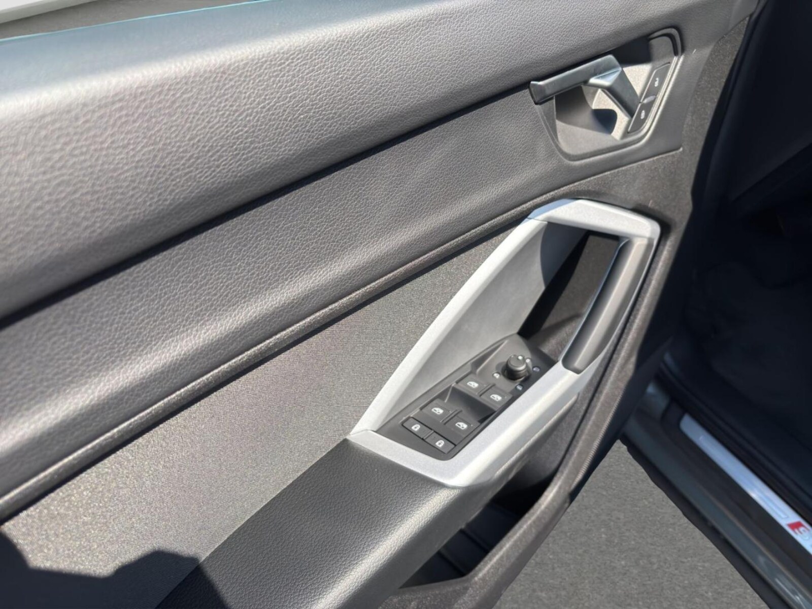 Audi Q3 Sportback – Bild 7