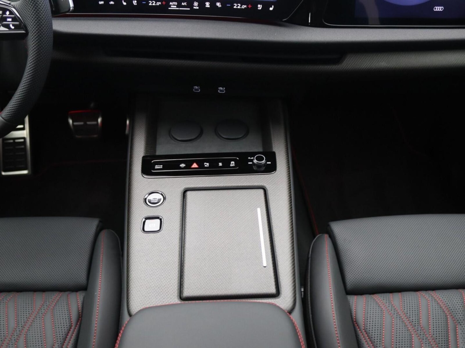 Audi Q7 – Bild 17