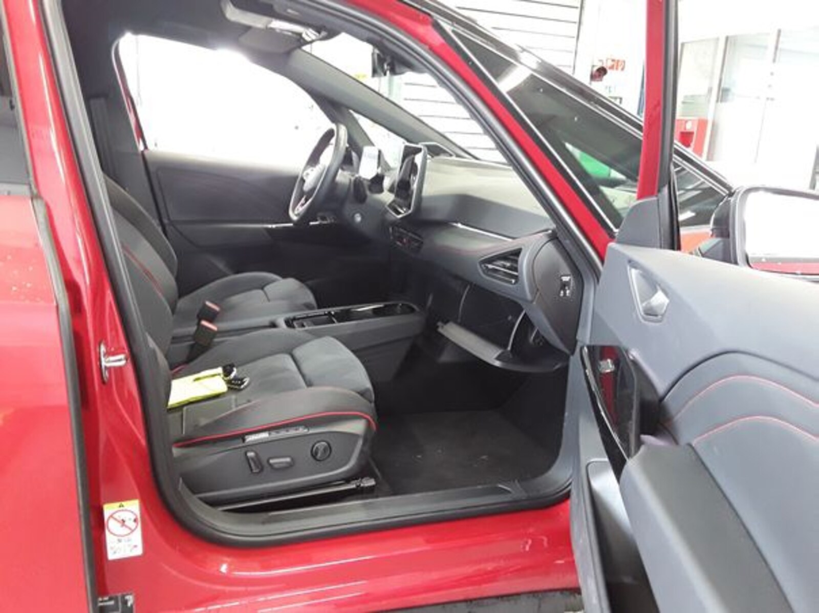 Volkswagen ID.3 – Bild 5