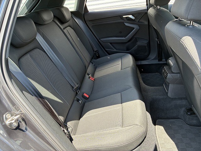 Image about Audi A3 Sportback 30 TFSI