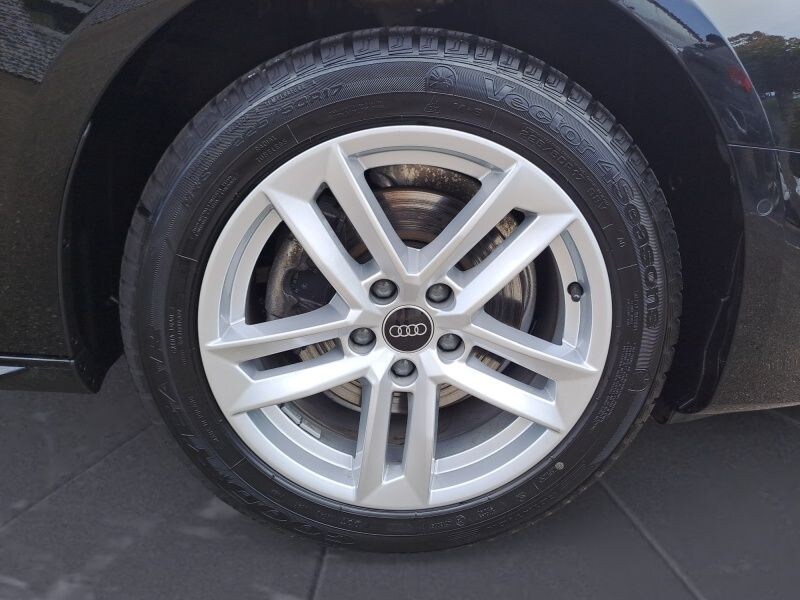 Image about Audi A4 Avant advanced 35 TFSI S tronic