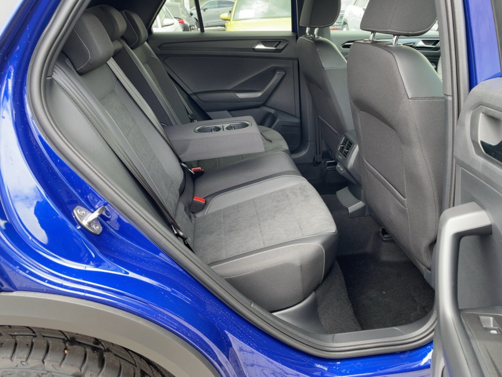 Volkswagen T-Roc – Bild 9