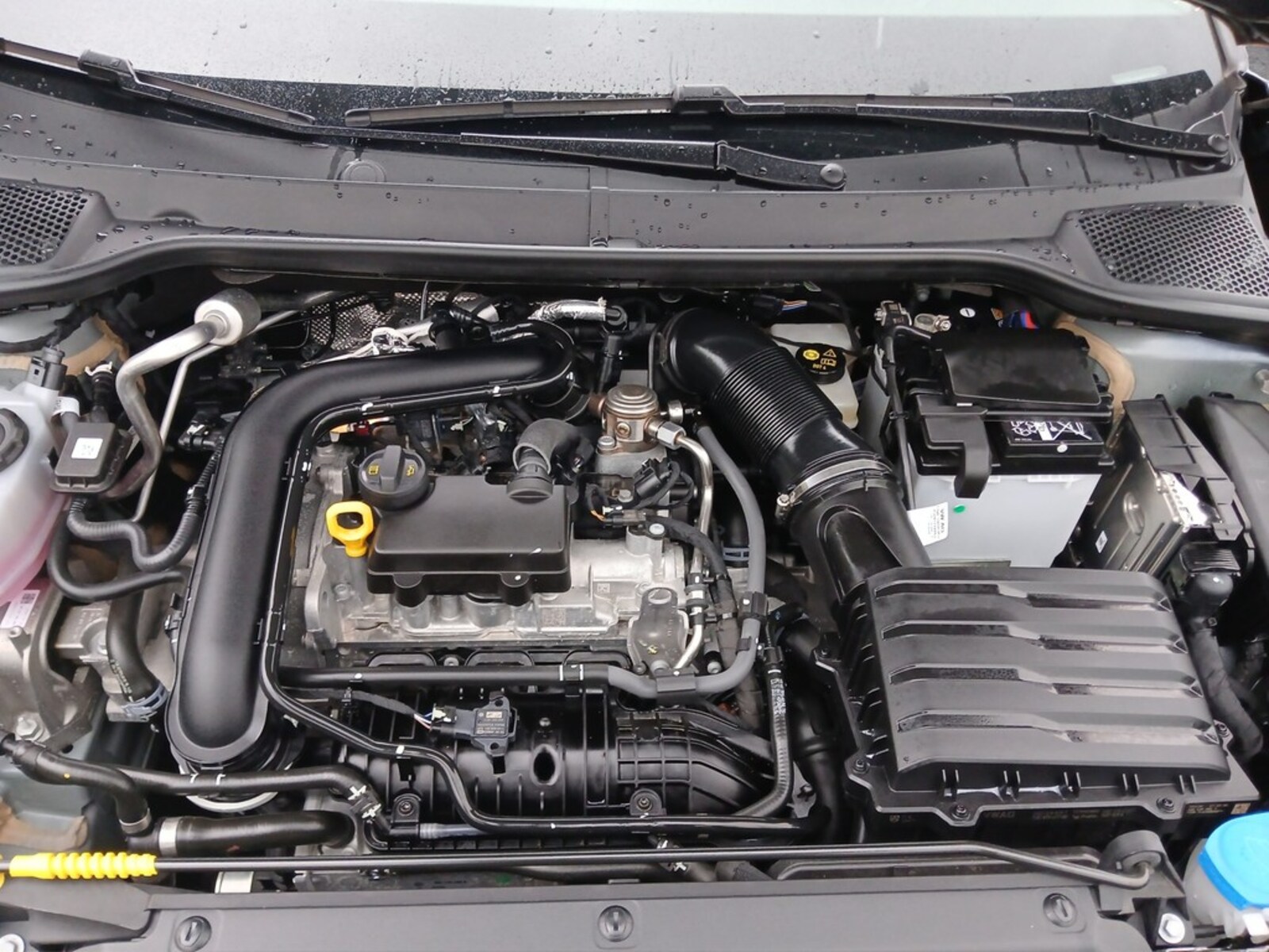 SEAT Arona – Bild 18