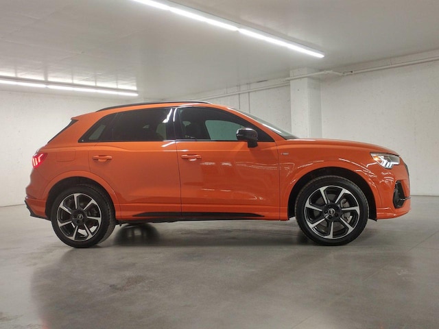 2022 Audi Audi Q3